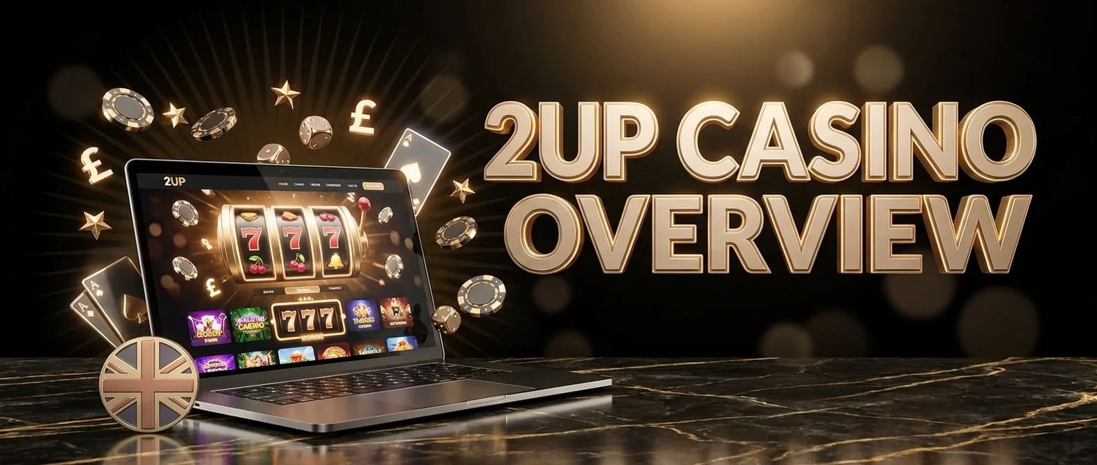 2UP Casino Overview